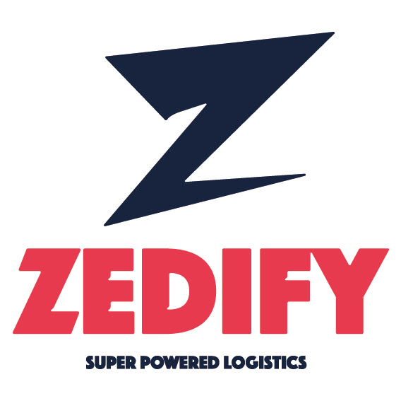 Zedify logo